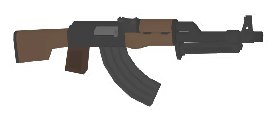 Unturned Zolashniy icon