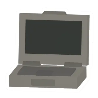 Unturned Military Computer icon