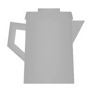 Unturned Coffee Pot icon