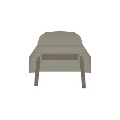 Unturned Military Helmet icon