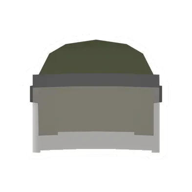 Unturned Police Helmet icon