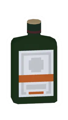 Unturned Herbal Syrup icon