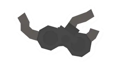Unturned Broken Nightvision Goggles icon