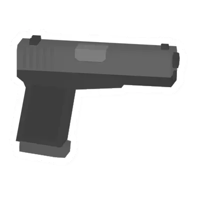 Unturned SPS17 icon
