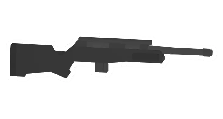 Unturned M22-A icon
