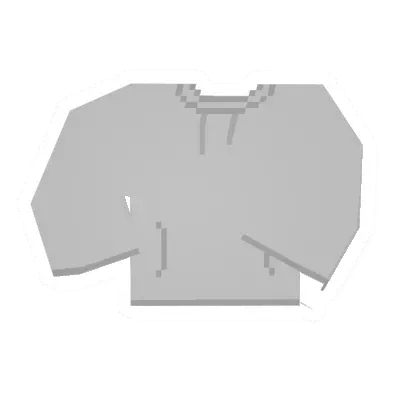 Unturned Hoodie item icon