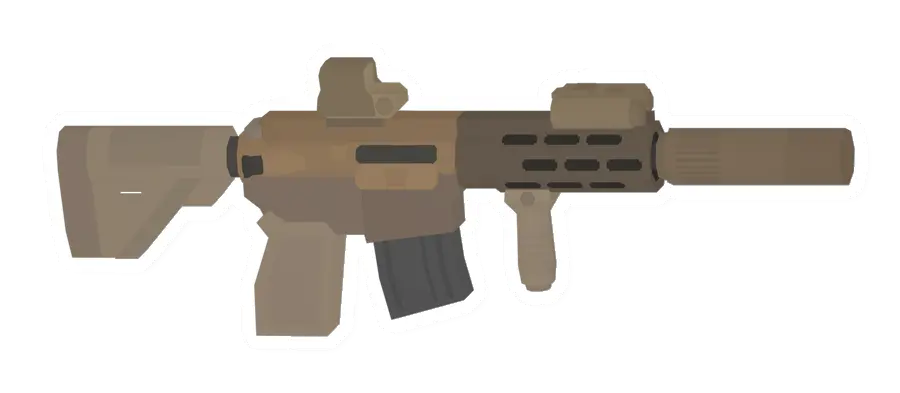 Unturned GP460S icon