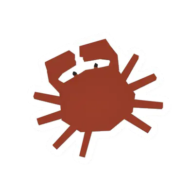 Unturned Crab icon