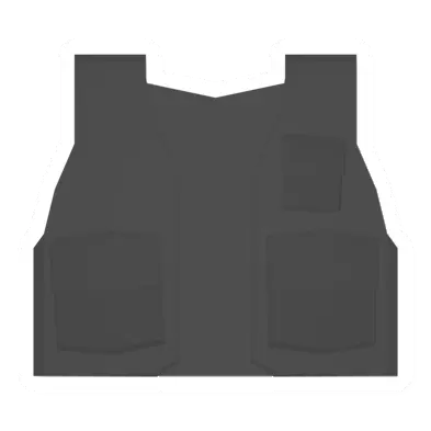 Unturned Cloth Vest clothing icon