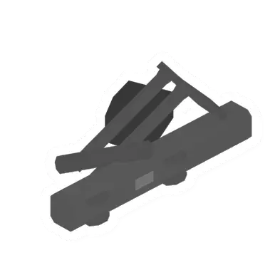 Unturned TKB Parts Kit icon