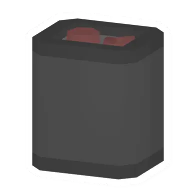 Unturned Oil Canister icon
