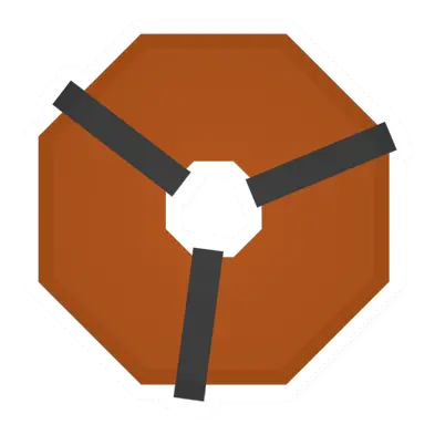 Unturned Copper Coil icon