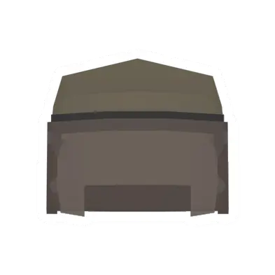 Unturned Heavy Military Helmet icon