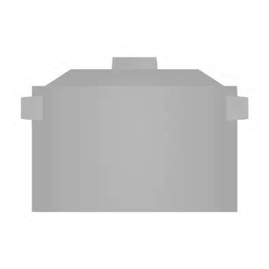 Unturned Cooking Pot icon