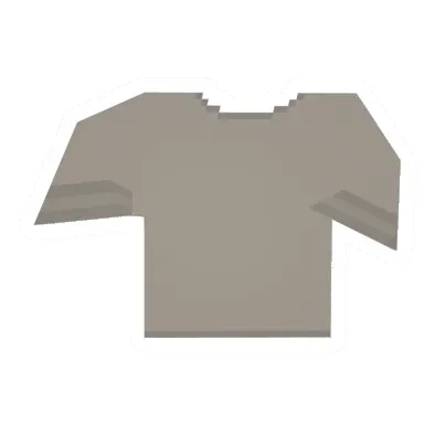 Unturned Shirt icon