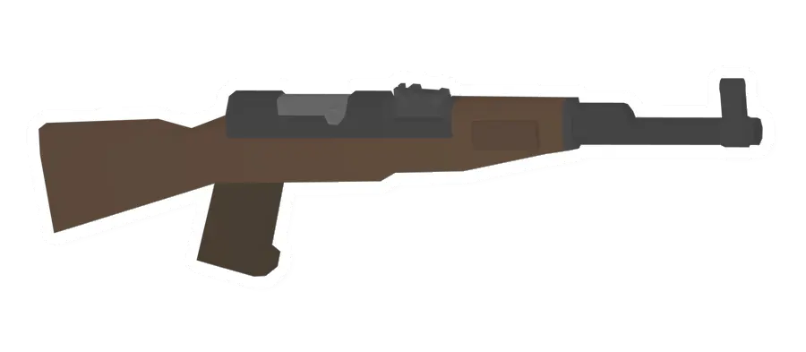Unturned Razved icon