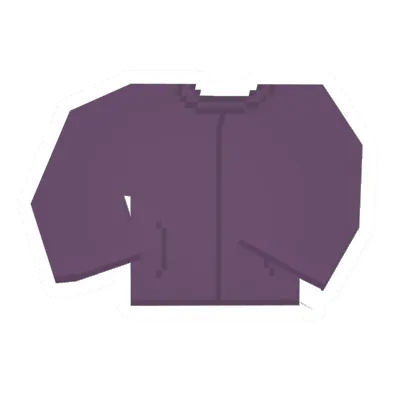 Unturned Jacket item icon