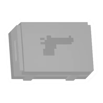 Unturned Stack Of Low Tier Gun Parts icon