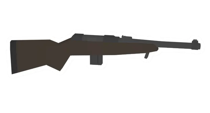 Unturned T22 icon