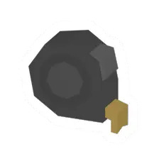 Unturned Measuring Tape icon