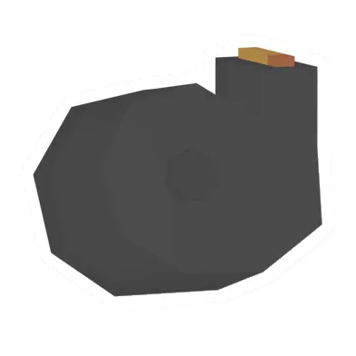Unturned AR Drum icon