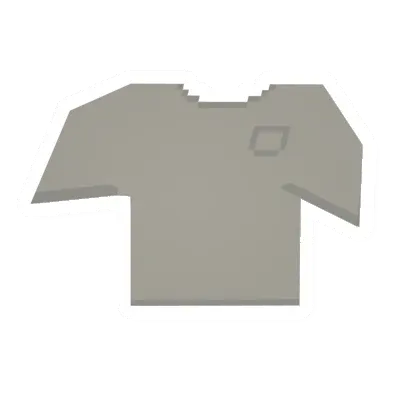 Unturned Military Shirt icon