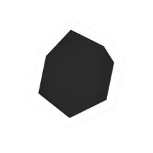 Unturned Stack Of Charcoal supply icon