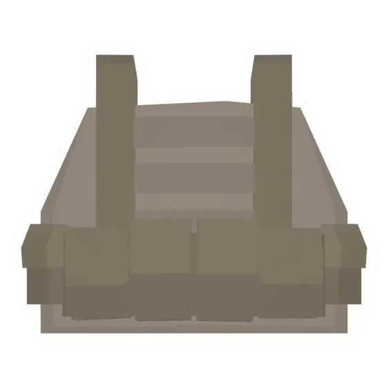 Unturned Recon Vest Mk. I icon