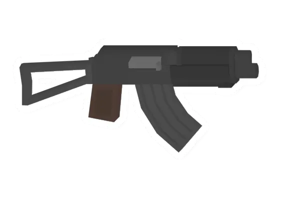 Unturned Kalakov Mod icon