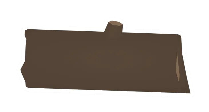 Unturned Trunk icon