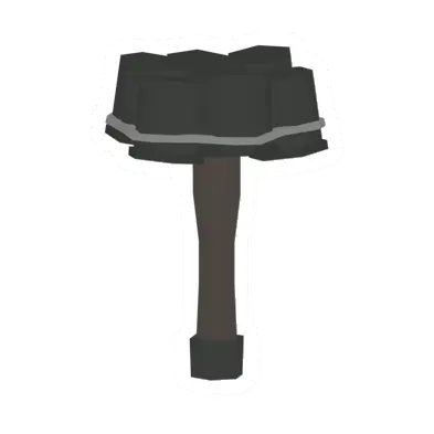 Unturned Stick Grenade Bomb item icon
