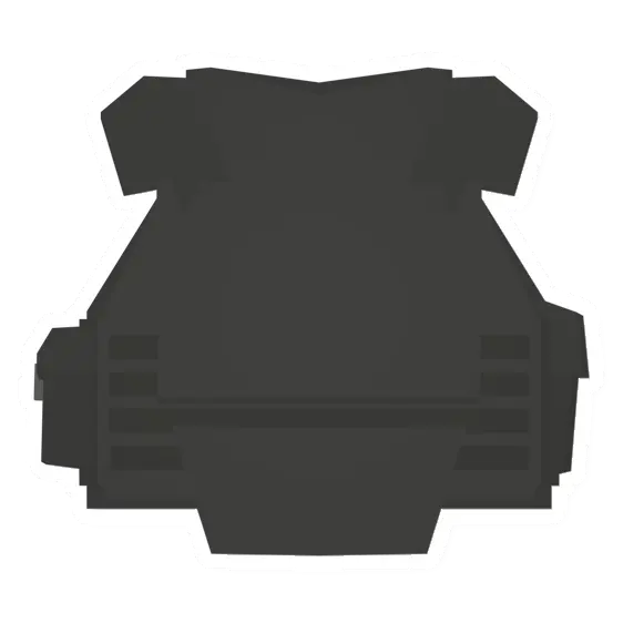 Unturned Armored Vest Mk. II icon