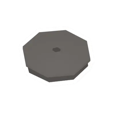 Unturned Air Filter Mine icon