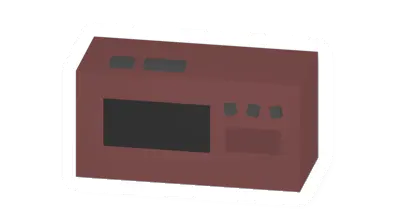 Unturned Broken Clock icon