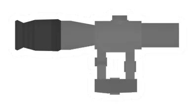 Unturned OSP Scope icon
