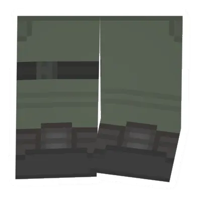 Unturned LTC Bottoms icon
