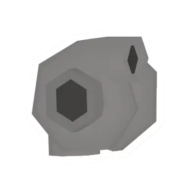 Unturned Turbocharger icon