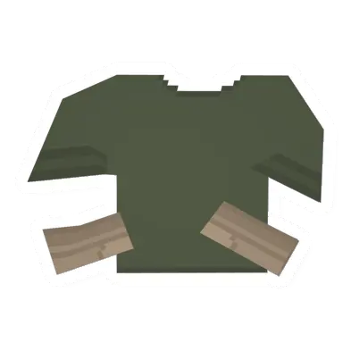 Unturned PMC Top icon