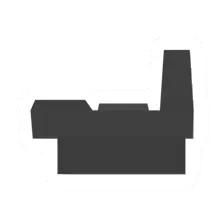 Unturned Ghost Sight [Green] icon