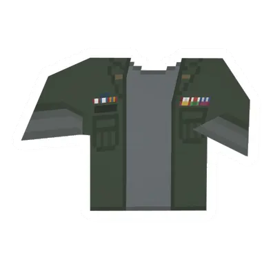 Unturned LTC Jacket icon