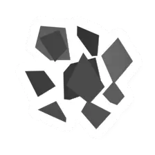 Unturned Metal Fragments icon