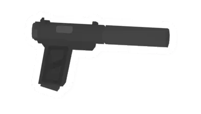 Unturned PG22-S icon