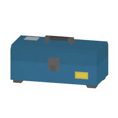 Unturned Weapon Mod Kit icon