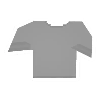 Unturned Shirt icon