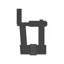 Unturned PKO Sight icon