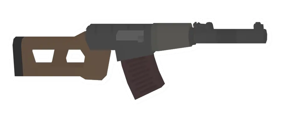 Unturned Vintar icon