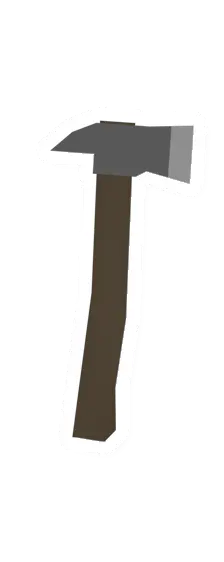 Unturned Axe icon