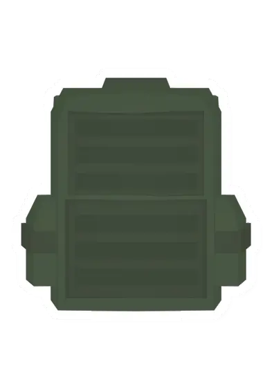 Unturned Coyote Pack icon