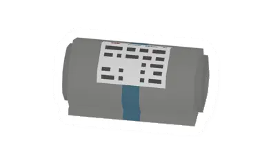 Unturned Roll Of Lead icon