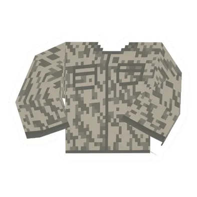 Unturned Military Shirt icon
